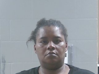 Mugshot of CLAUDETTE YVETTE WAGNER