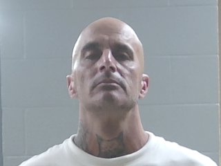 Mugshot of JOSEPH CARTER COSIMINI