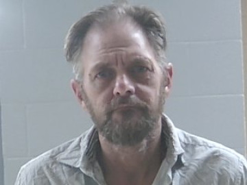 Mugshot of STEVEN DOUGLAS SCROGGINS