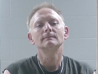 Mugshot of GERALD WAYNE LONG