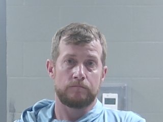 Mugshot of DERRICK PAUL RACHAL