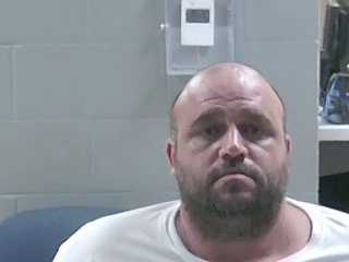 Mugshot of JOSHUA DEWAYNE GLYNN