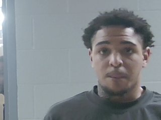 Mugshot of MICHAEL LEN EDWARDS