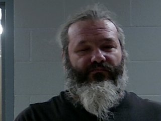 Mugshot of JAMES HUBERT BUSBY