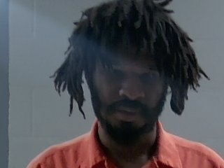 Mugshot of NICHOLAS MONTREAL HOGAN