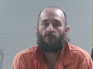 Mugshot of BLAKE GAUTREAUX