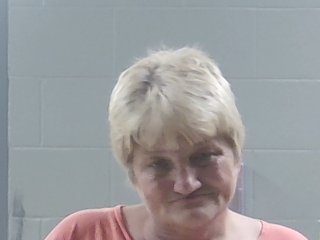 Mugshot of MARJORIE DUNLAP
