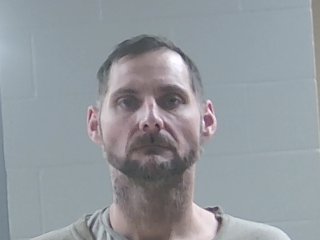 Mugshot of JEFFERY MCKINNEY