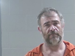 Mugshot of DANIEL EZEKIEL WILLETT