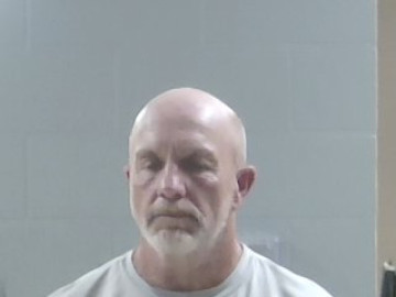 Mugshot of LUTHER LEE POWELL