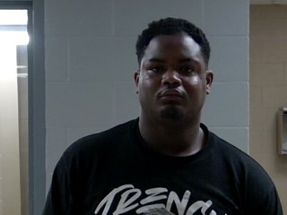 Mugshot of LAVORIUS LINTRELL LINSON