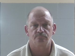 Mugshot of MIKEL ARNOLD