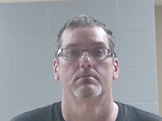 Mugshot of MICHAEL STEWART