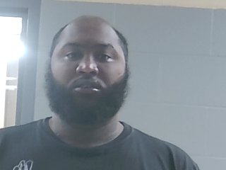 Mugshot of JAMELL SAYLOR