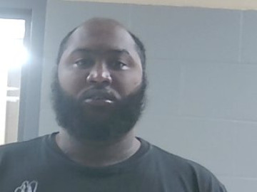 Mugshot of JAMELL SAYLOR