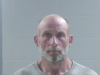 Mugshot of CHADWICK DWAYNE JONES