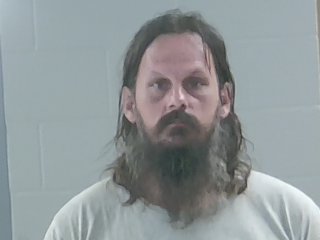 Mugshot of CODY LEE NULL