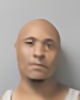 Mugshot of JERMAINE LATRAY JACKSON