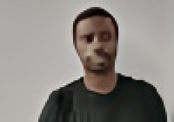 Mugshot of JOHN MOSES WILLIAMS