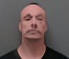 Mugshot of JASON JOAQUIN STROUD