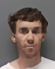Mugshot of Justin Lamar Burgess