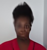 Mugshot of Juliandra Arnelle Turner