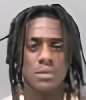 Mugshot of JEREMIAH DESHON TYRONE JOHNSON