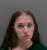 Mugshot of KIRSTEN RENEE BRADFORD