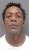 Mugshot of ROBERT DARNELL Junior ALEXANDER