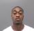 Mugshot of HAKEEM DANIEL FAIRLEY