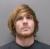 Mugshot of JARED JOHN RAY HUCKABEE