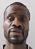 Mugshot of ANDRICKO LOMON LEWIS