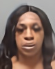 Mugshot of TRAKEKA VONTRESE CHARLESTON