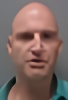 Mugshot of Eric W Lively