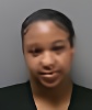 Mugshot of CASHMONAE GREYONA GREYMERE PORTER