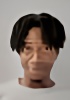 Mugshot of JAMARO ROSHAD Junior HILL