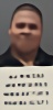 Mugshot of DANIEL GERMAN ACOSTA