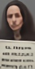 Mugshot of MEGAN NICOLE BARNES