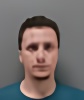 Mugshot of CALEB RYAN FONTE