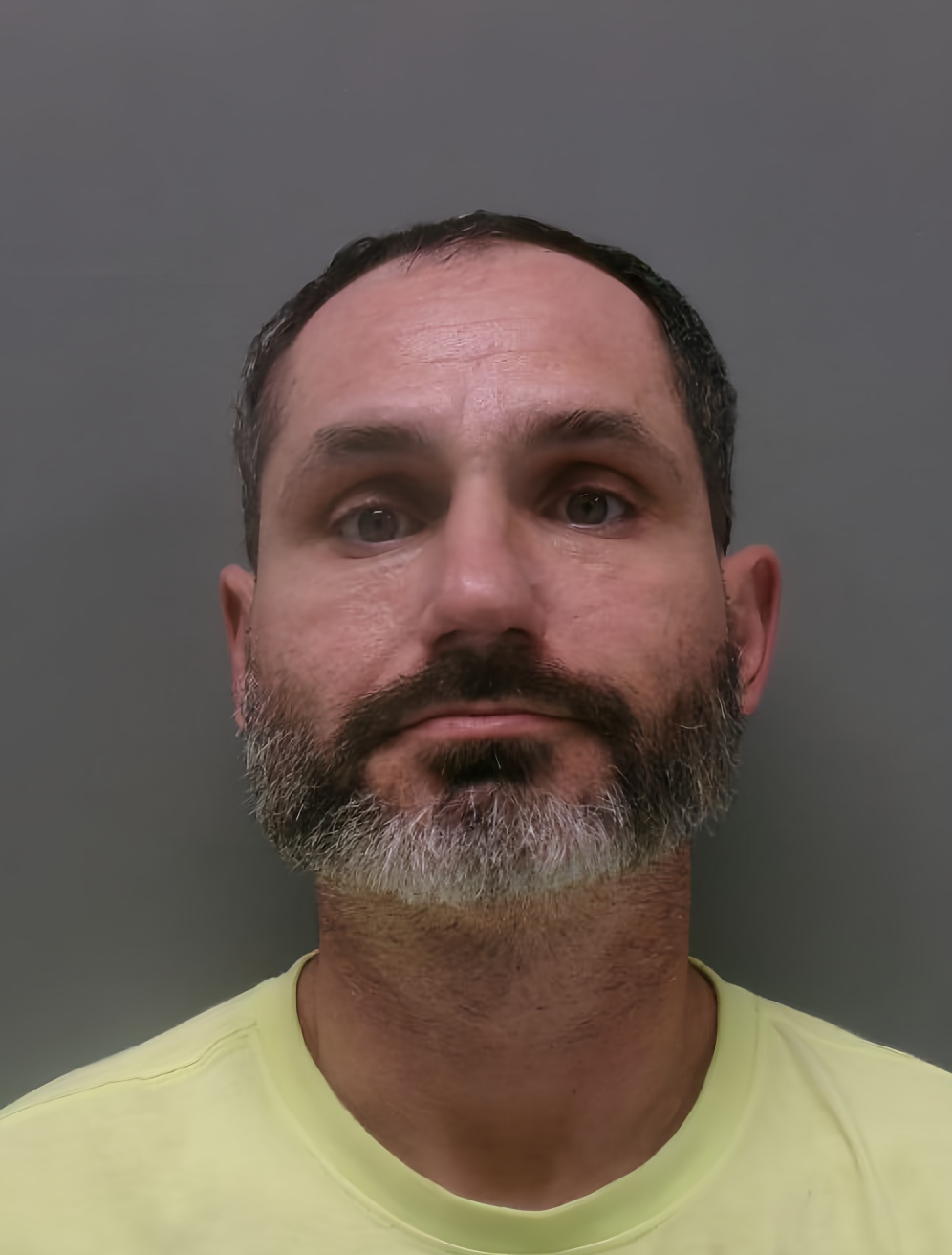 Mugshot of DEVEN MARK BERTINOT