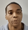 Mugshot of DEON MARTEZ BURNS