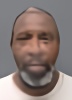 Mugshot of REGINALD MICHAEL LOUIS