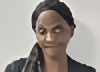 Mugshot of SHARONDA M CAMPBELL