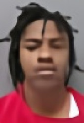 Mugshot of JOSHUA JAHAVEN Junior BELL