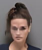 Mugshot of MIRANDA FAITH MCVAY