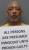 Mugshot of DERRICK DEWAYNE Senior BLUFORD