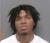 Mugshot of DAMYRI A COOK