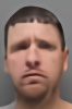 Mugshot of BRANDON D ORR