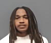 Mugshot of WILLIE CORDELL LYONS