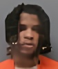 Mugshot of ROBERT WAYNE Junior WILSON